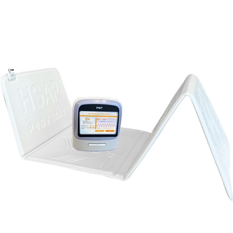 Multi-Function Insomnia Microcirculation Repair Cerebral Apoplexy Sequela Leg Physiotherapy Equipment Rehabilitation