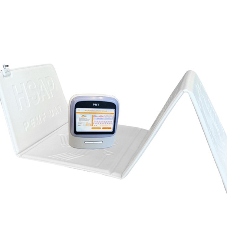Multi-Function Insomnia Microcirculation Repair Cerebral Apoplexy Sequela Leg Physiotherapy Equipment Rehabilitation