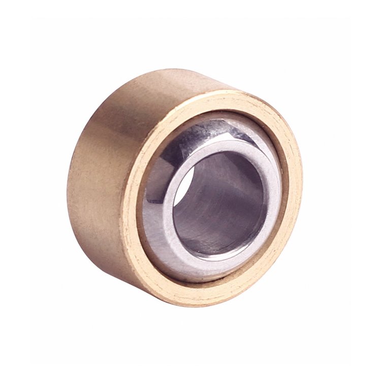 11years factory OEM COM..T/HCOM..T radial spherical plain ball joint swivel bearings