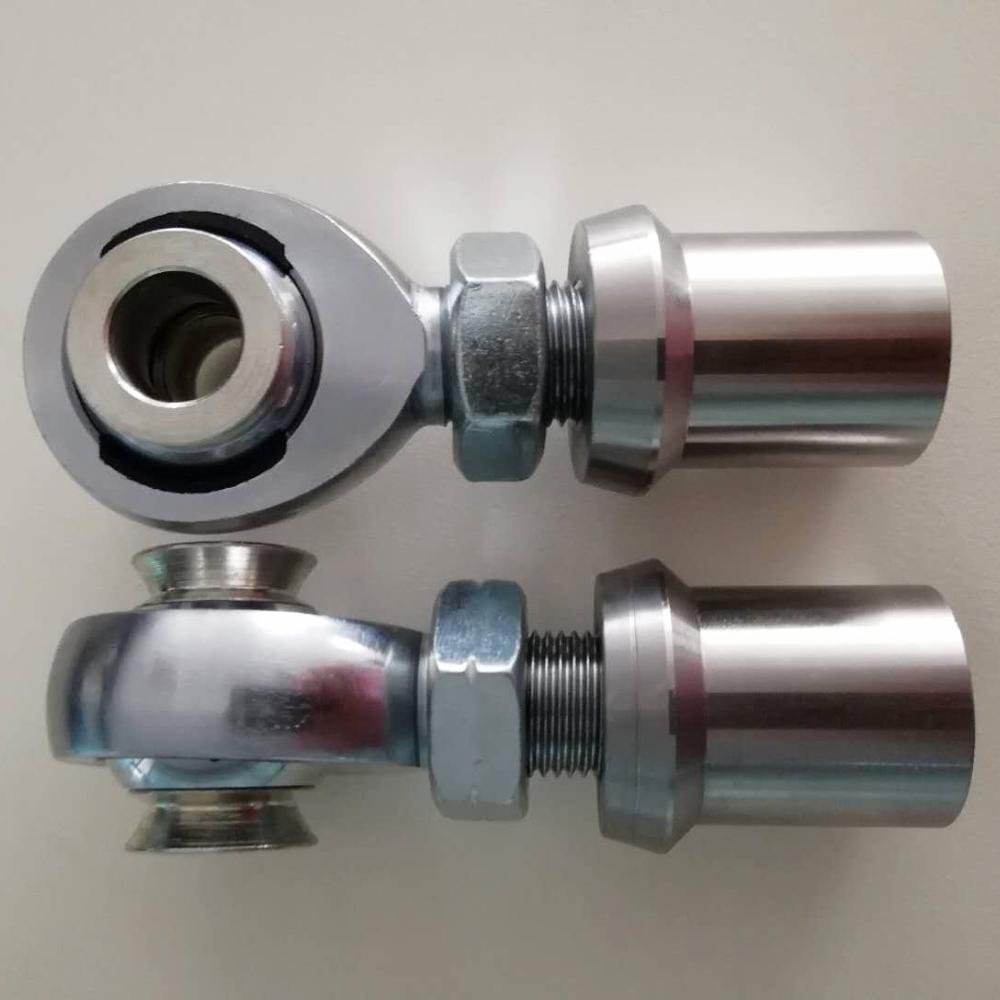 Heavy duty Heim Joint Chromoly rod end male and female M10 M12 M16 M8