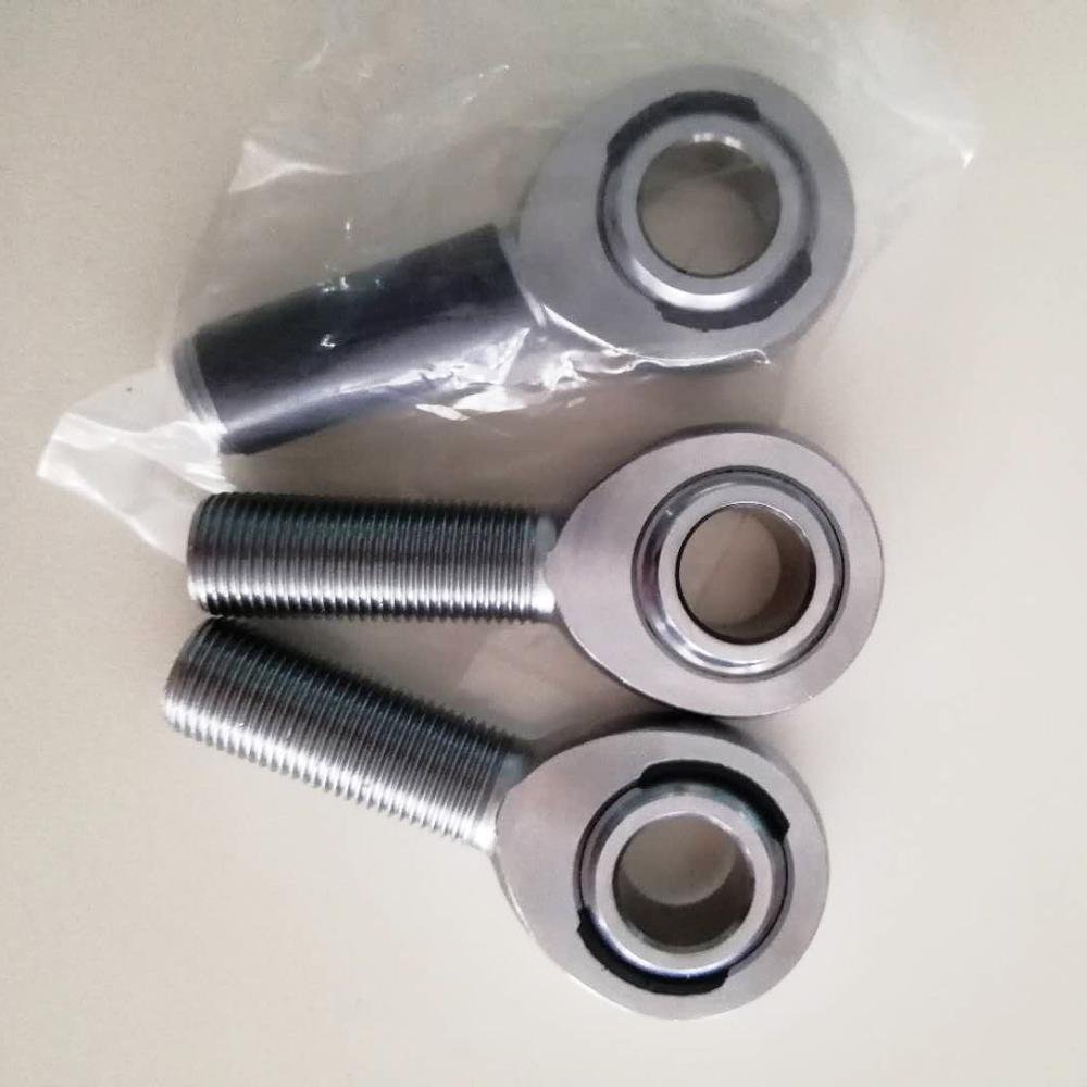Heavy duty Heim Joint Chromoly rod end male and female M10 M12 M16 M8