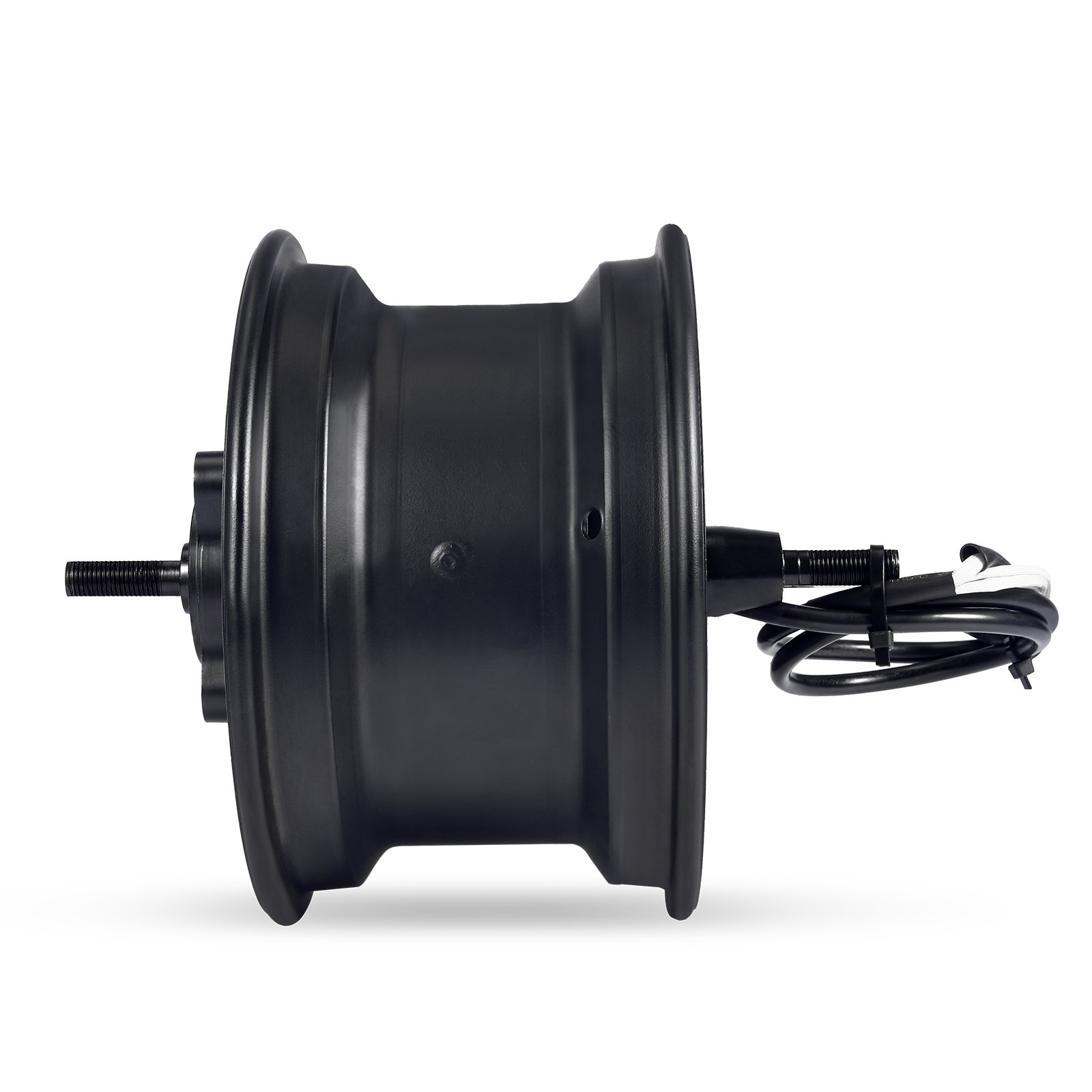 Excellent Quality 60v 2kw Motor Brushless Scooter Parts City Electric Harley Motorbike Motor