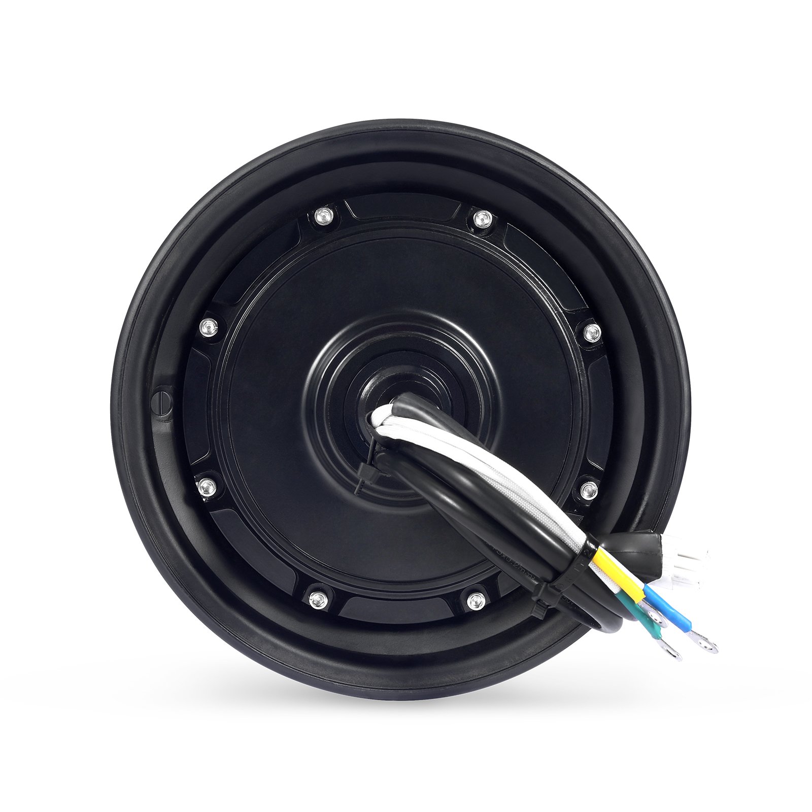 Excellent Quality 60v 2kw Motor Brushless Scooter Parts City Electric Harley Motorbike Motor