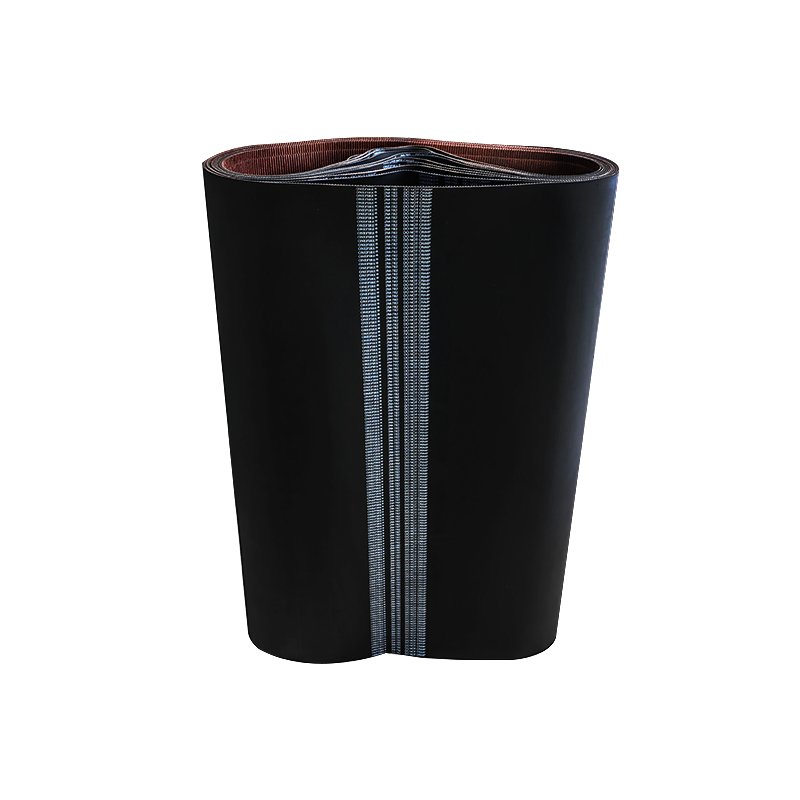 GT2 S2M S3M S5M S8M S14M rubber timing belt precision transmission stable and efficient to meet the needs of automation