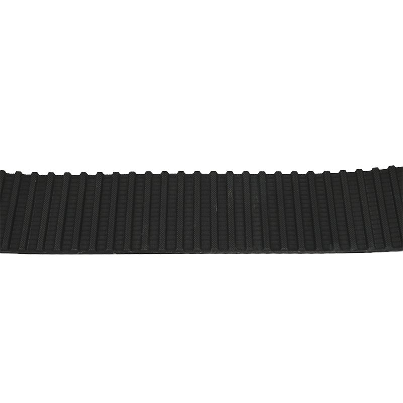 Professional manufacturer 3M 5M 8M T5 T10 H XH XL L rubber timing belt made in China