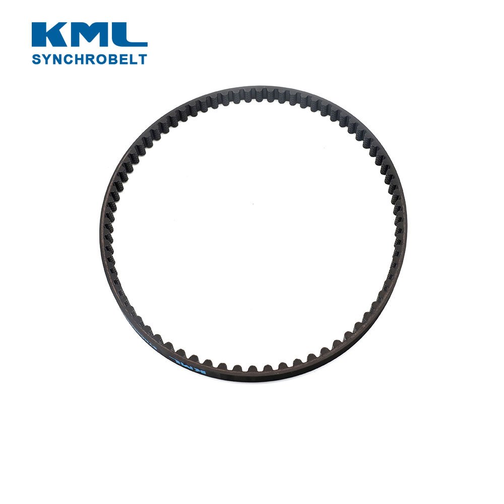 OEM Manufacturers Connecting 8YU HTD 3m 5m Rubber Timing Belt