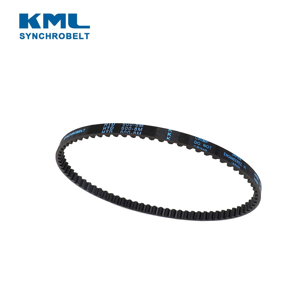 OEM Manufacturers Connecting 8YU HTD 3m 5m Rubber Timing Belt