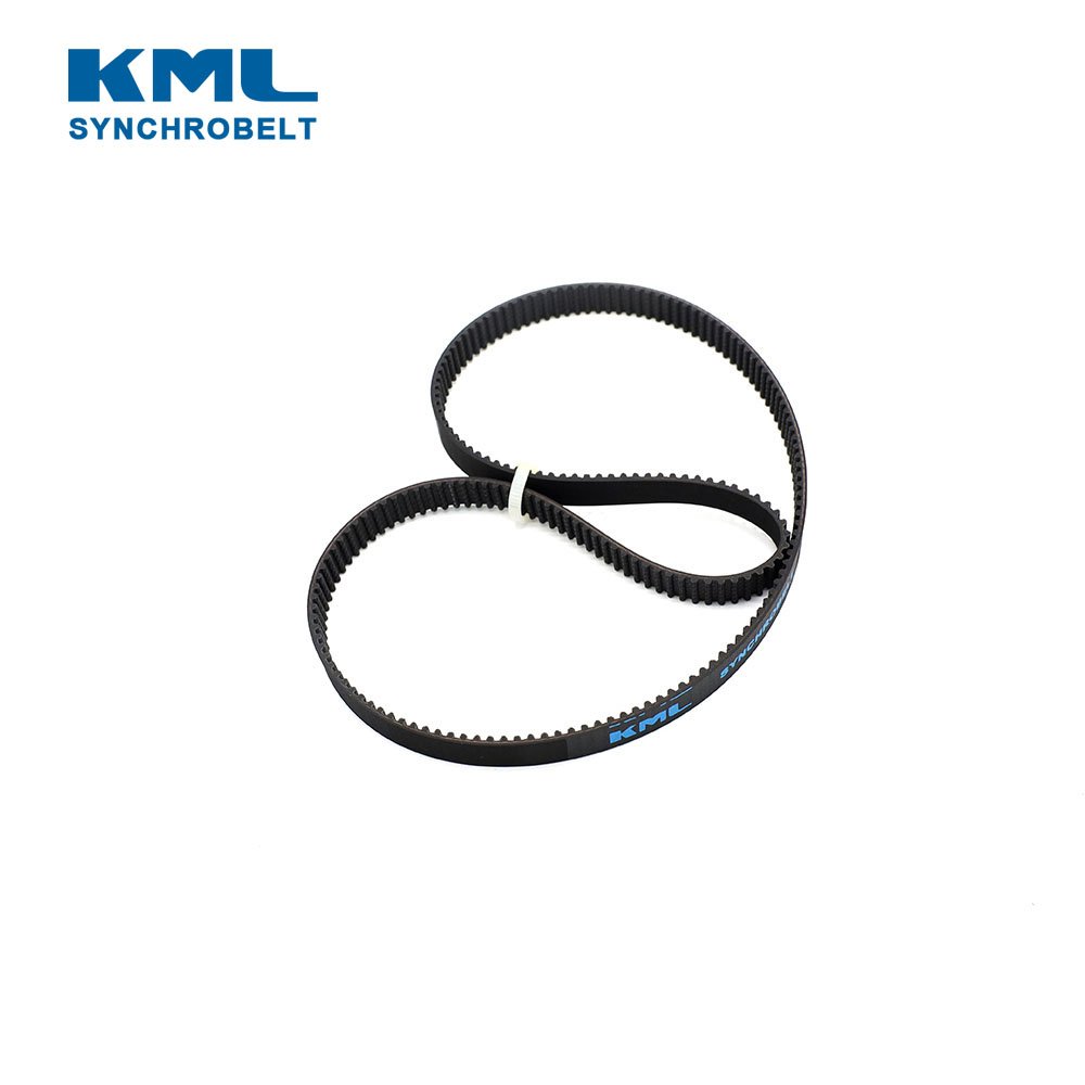 OEM Manufacturers Connecting 8YU HTD 3m 5m Rubber Timing Belt