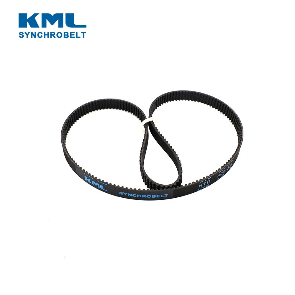 OEM Manufacturers Connecting 8YU HTD 3m 5m Rubber Timing Belt