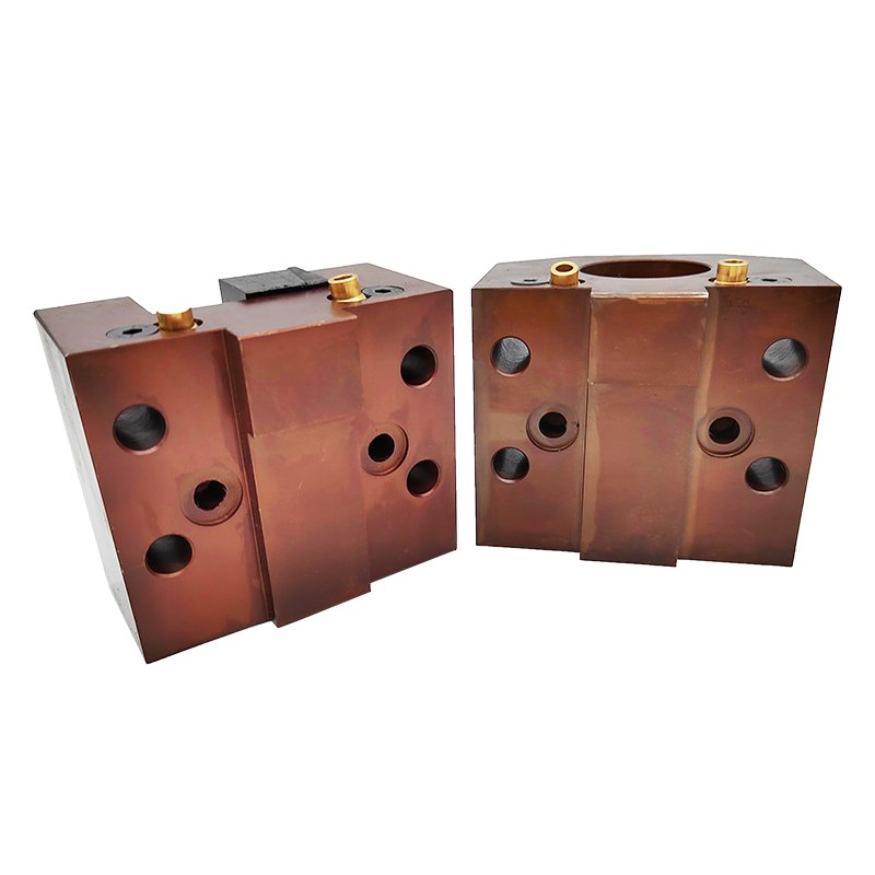 cnc lathe turret tool holder turret turning tool holder F76*G35*D30 CNC lathe tool holder Support drawing customization