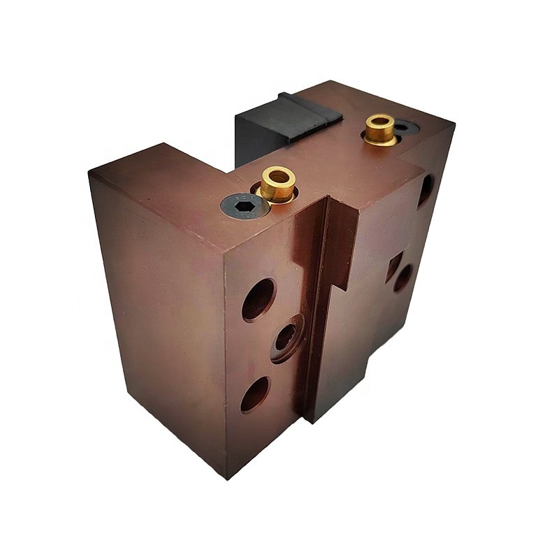 cnc lathe turret tool holder turret turning tool holder F76*G35*D30 CNC lathe tool holder Support drawing customization