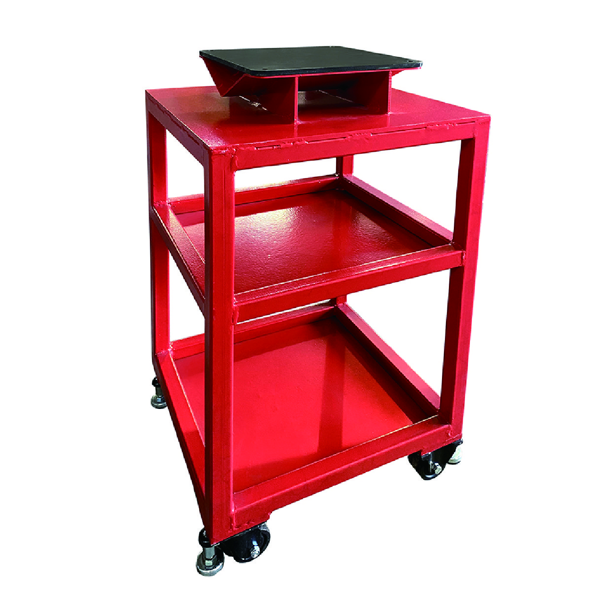 Hot Sale Chassis Shaking Machine/Car Suspension Testing Equipment/Automotive Suspension Diagnostic