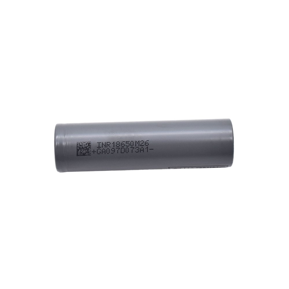 INR18650 2600mAh 3.7v lithium battery electric bicycle 3C Rechargeable li-ion battery for other bike electric scootor