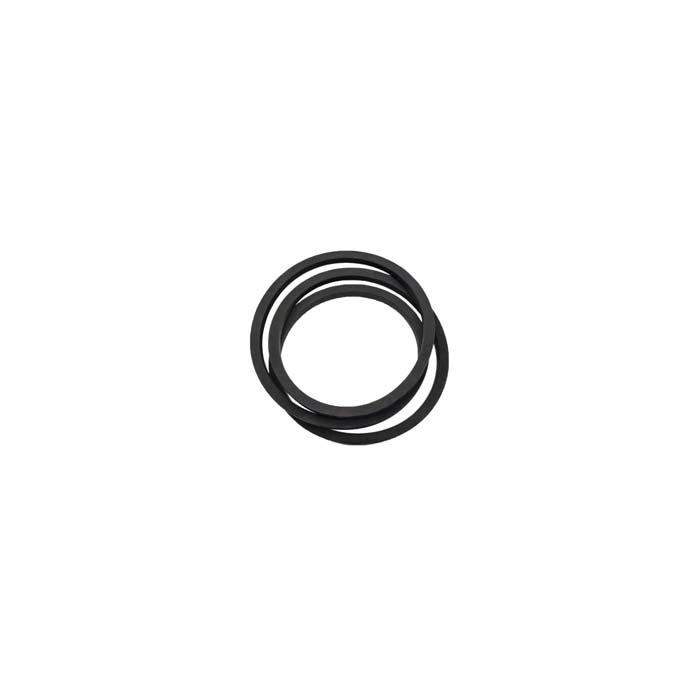 V Belts for Russia Market Conditionally Oil Resistant