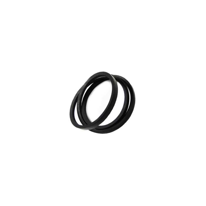 V Belts for Russia Market Conditionally Oil Resistant