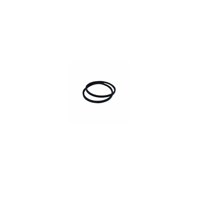 V Belts for Russia Market Conditionally Oil Resistant