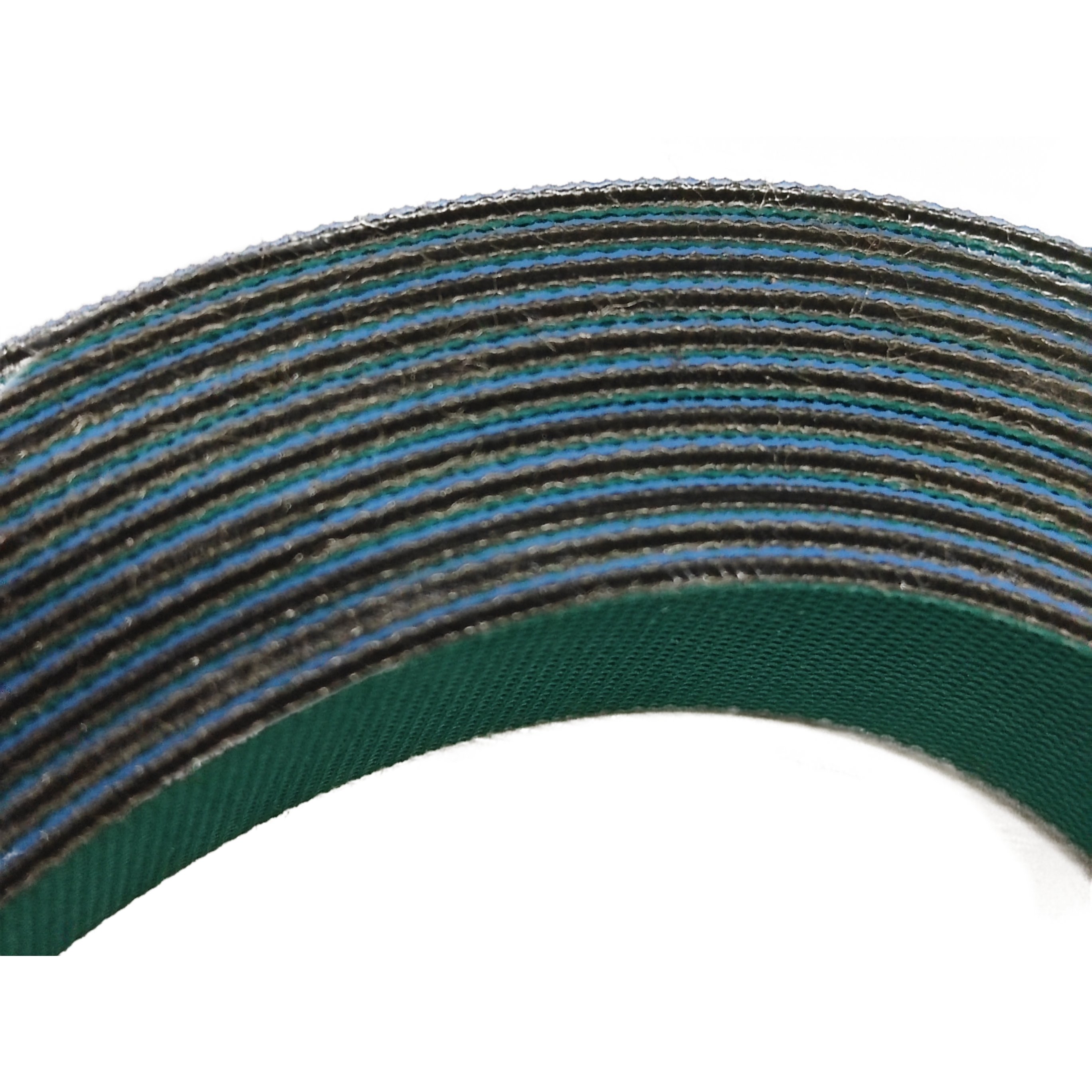 Habasite Nylon sheet based flat belts produced by flat belt manufacturers for textile machine industrial belt