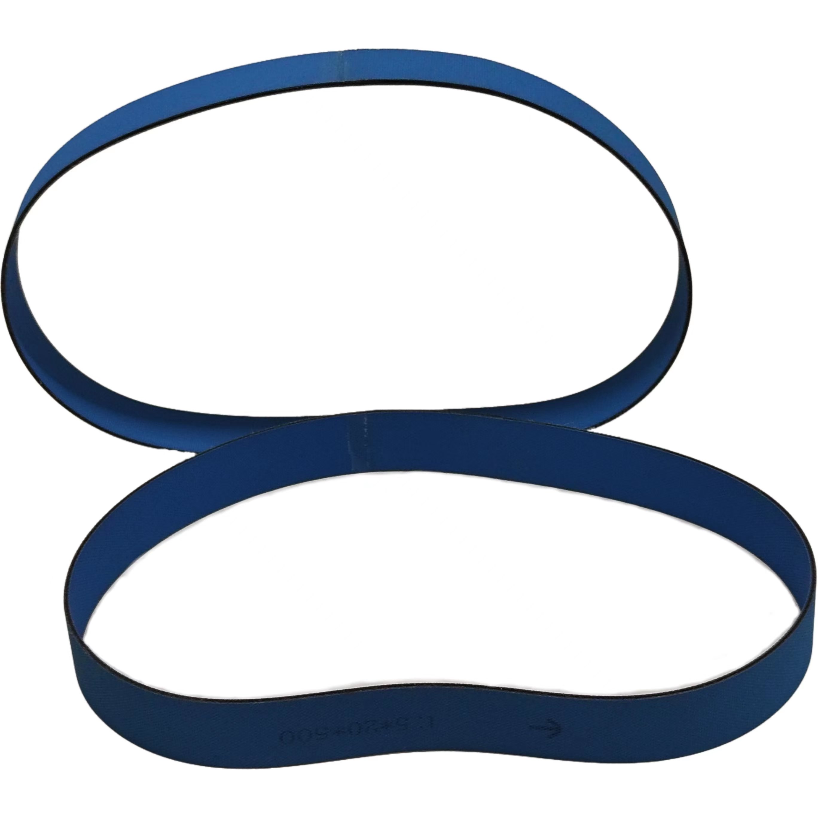 Habasite Nylon sheet based flat belts produced by flat belt manufacturers for textile machine industrial belt