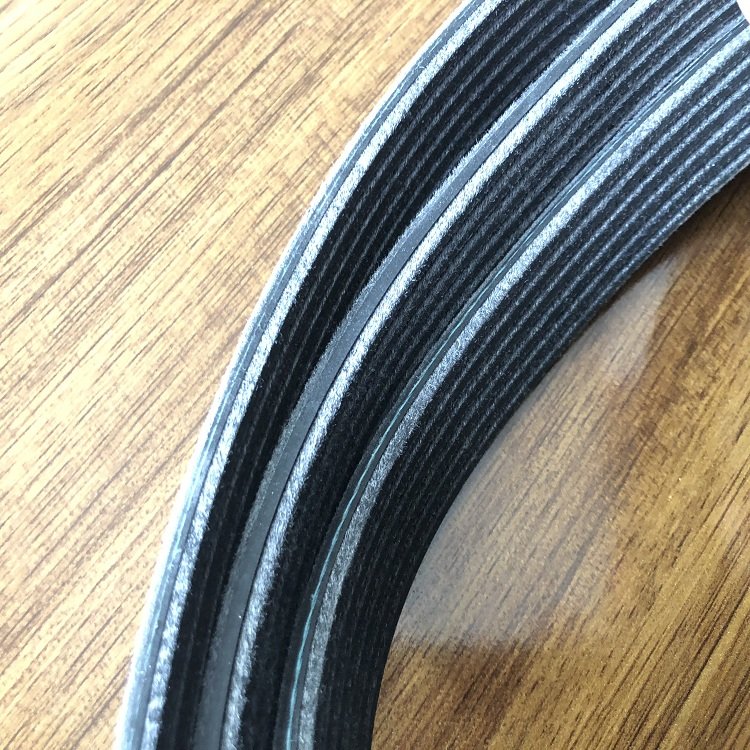 fan pk belt transmission conveyor belt 3pk 4pk 6pk 8pk for Toyota car engine
