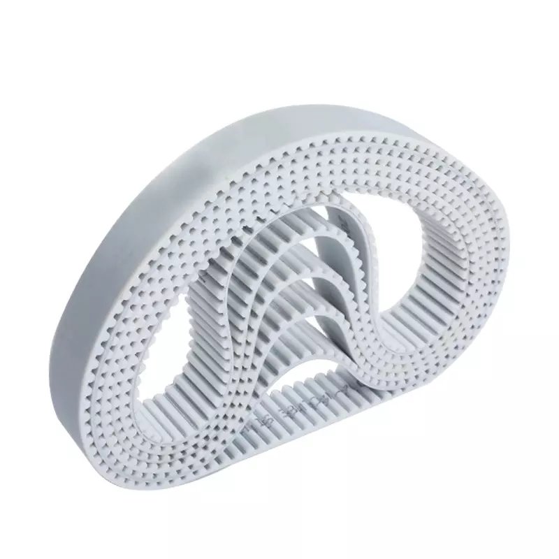 Customization CPT HTD 3M 5M 8M 14M Industrial Timing Belt For Transmission