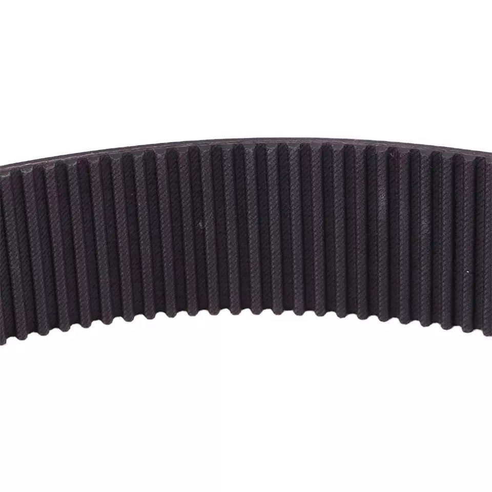 Customization CPT HTD 3M 5M 8M 14M Industrial Timing Belt For Transmission