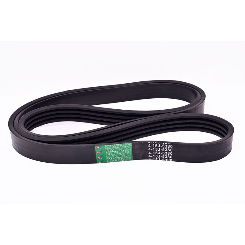 Banded Wedge Link V-belt Spc Industrial Machines Rubber Transmission V-belt Wrapped Link Spz Spa Spb Narrow V Belt