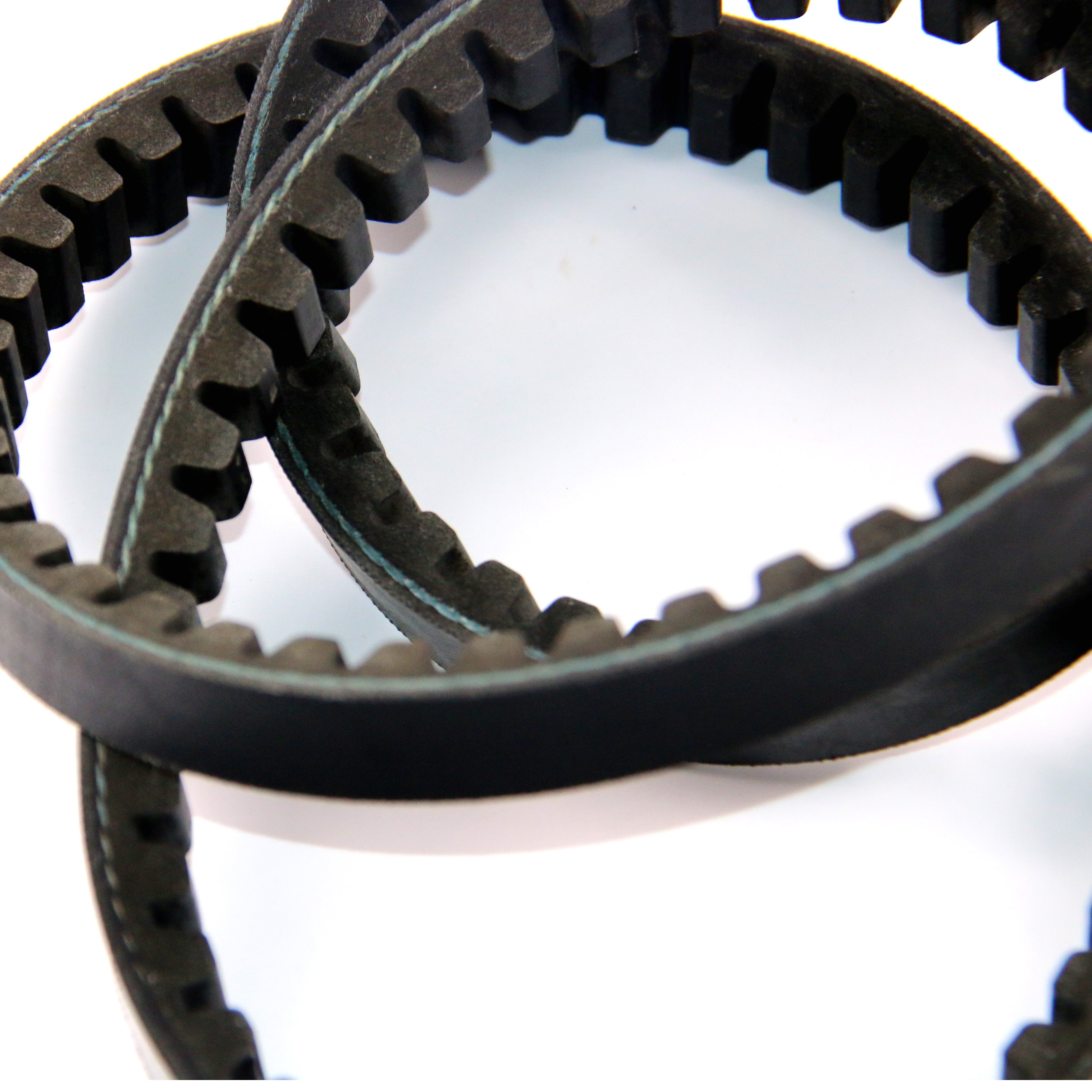High Quality Timing Belt HTD STD rubber in dustria synchronous power transmission toothed timing belts