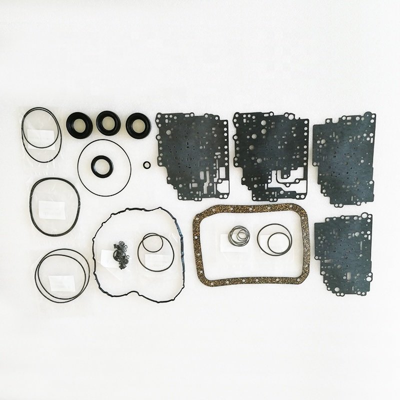 A6GF1 A6GF2 Auto Transmission Clutch Overhaul Kit Part Friction Plate For HYUNDAI Car Accessories Gearbox Clutch Disc Repair Kit