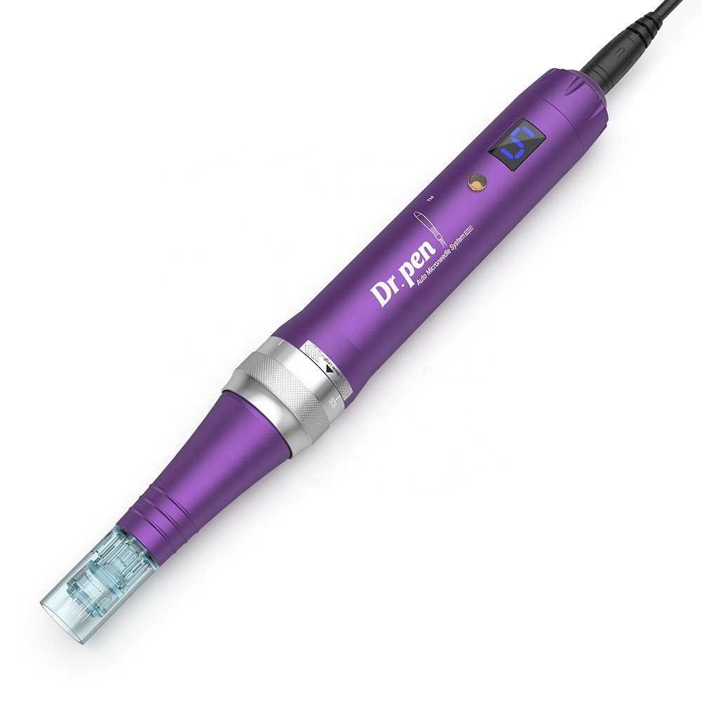 Popular Dr.pen X5 Anti Aging Moisturizing Professional for Home Use and Beauty Salon Anti-aging Beauty Equipment