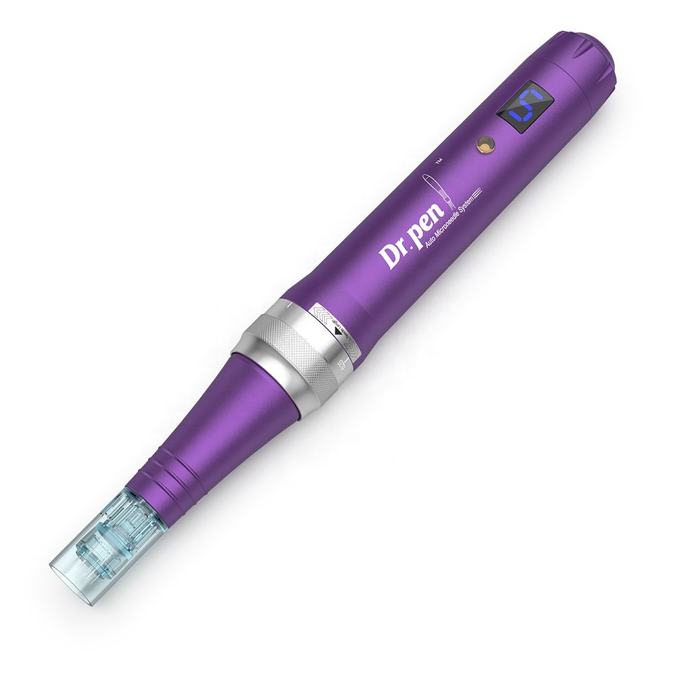 Popular Dr.pen X5 Anti Aging Moisturizing Professional for Home Use and Beauty Salon Anti-aging Beauty Equipment