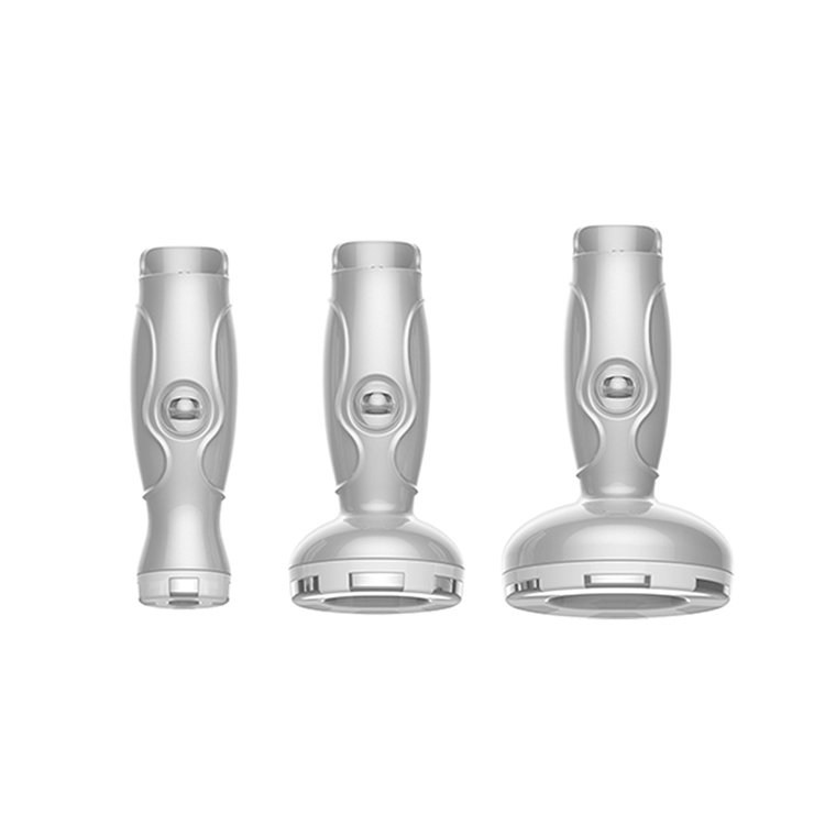Professional Non Invasive Body Shaping Contouring Rolling Massage Cellulite Removal Aesthetic Machine Beauty Salon Equipment