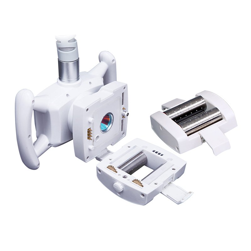 Professional Non Invasive Body Shaping Contouring Rolling Massage Cellulite Removal Aesthetic Machine Beauty Salon Equipment