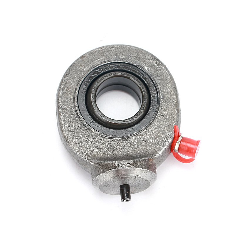 GK10DO GK10DO-2RS Ball Joint Rod End Bearings SK10ES For Hydraulic Components Radial spherical plain bearings