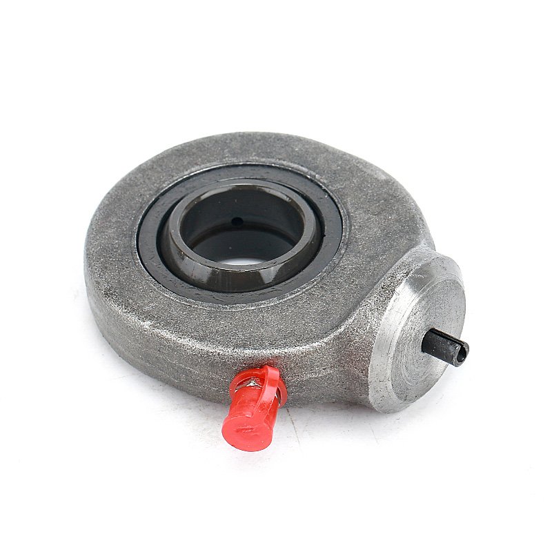 GK10DO GK10DO-2RS Ball Joint Rod End Bearings SK10ES For Hydraulic Components Radial spherical plain bearings
