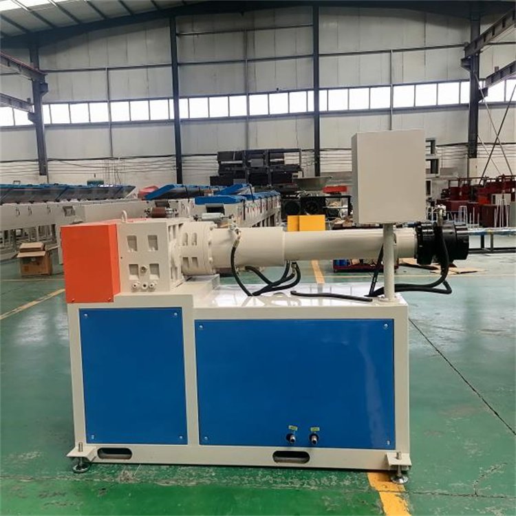 Silicone Rubber Extruder Machine Production Line Hose Tube Pipe Rubber Hose Production Line