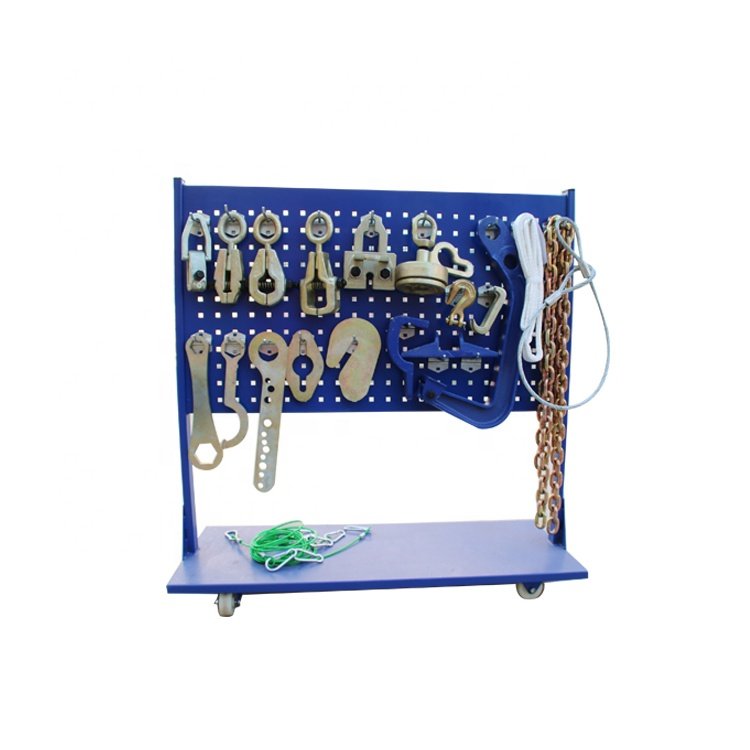 China Auto Collision Repair System with Steel Frame Underground CE Certificate Car Bench Bank Loan Support Car Frame Machine