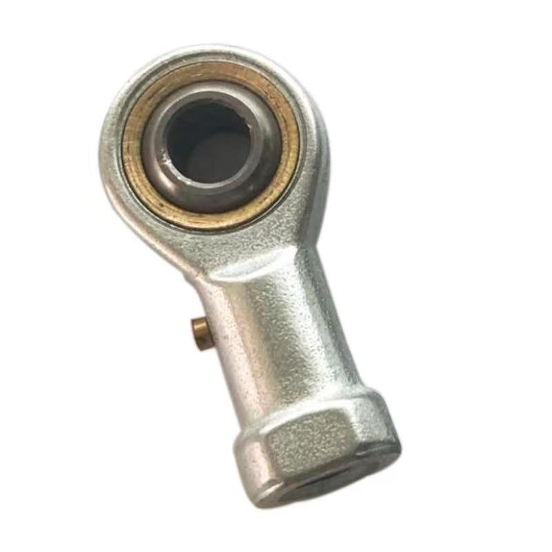 Factory custom high quality bore rod end bearing female thread ball joint bearings