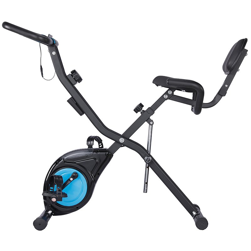 Superior Quality X Bike Digital Resistance Ejercicios En Casa Fitness Cycle Exercise Bike