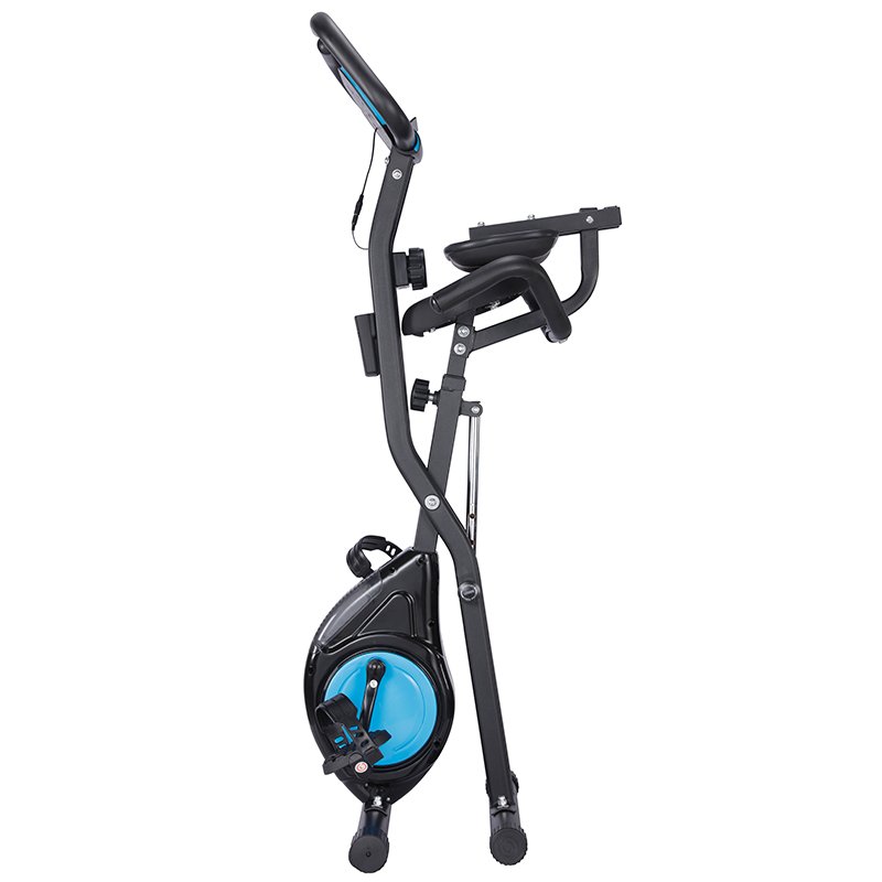 Superior Quality X Bike Digital Resistance Ejercicios En Casa Fitness Cycle Exercise Bike