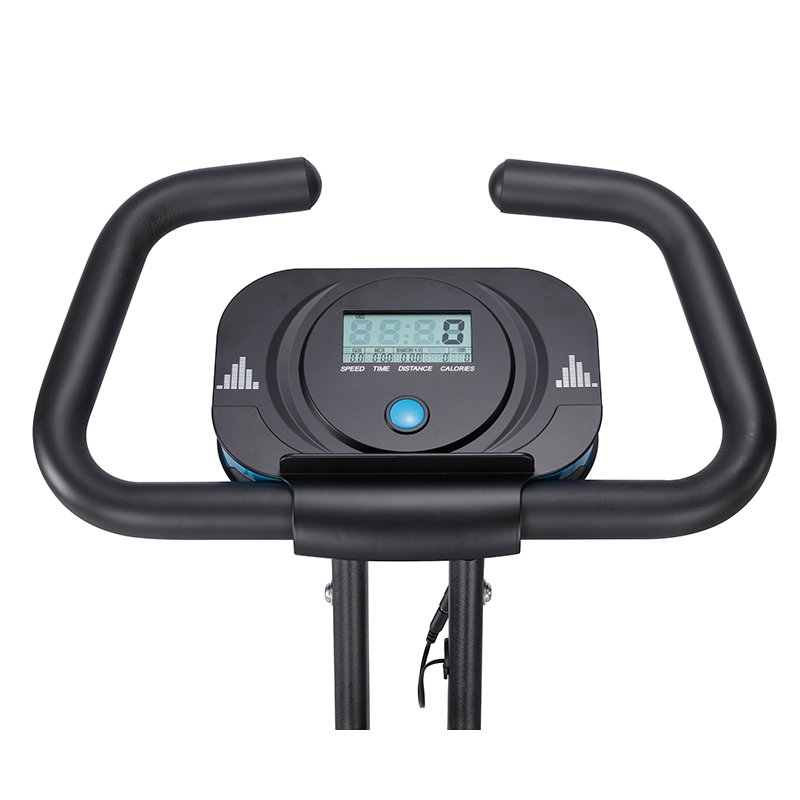 Superior Quality X Bike Digital Resistance Ejercicios En Casa Fitness Cycle Exercise Bike