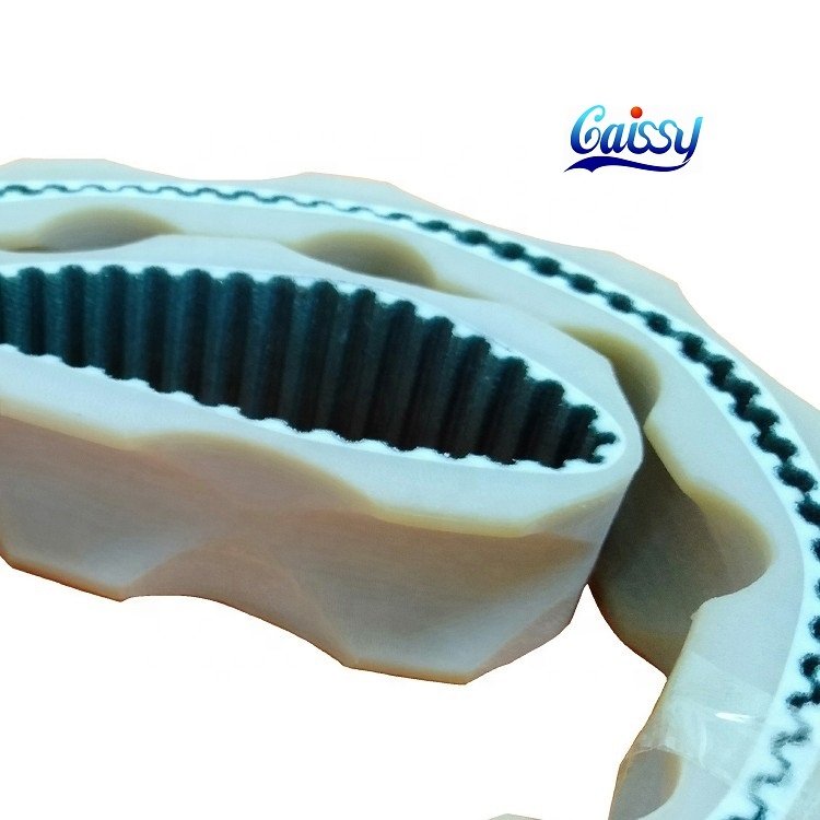 Hot Sale High Quality Special Customised Industrial OEM TPU Endless Ttiming Belt Manufacturer H XH XXH HK L XL XXL LK