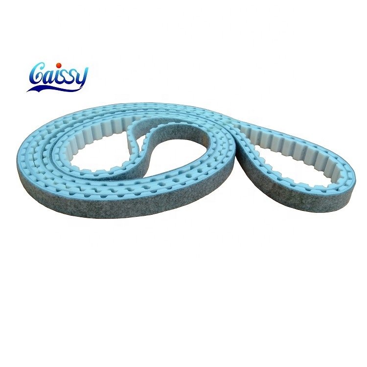 Hot Sale High Quality Special Customised Industrial OEM TPU Endless Ttiming Belt Manufacturer H XH XXH HK L XL XXL LK