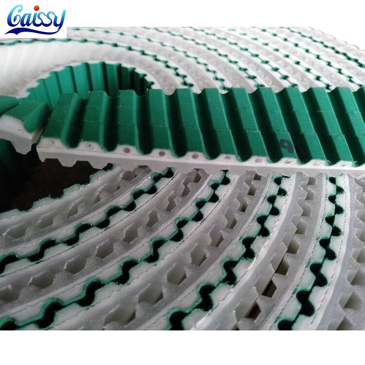 Hot Sale High Quality Special Customised Industrial OEM TPU Endless Ttiming Belt Manufacturer H XH XXH HK L XL XXL LK