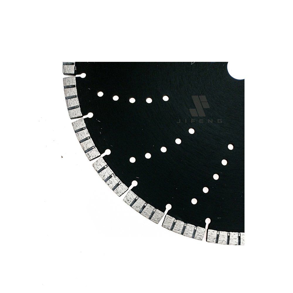 7inch 180mm T Shape Diamond Circular Saw Blade Power Cutting Tool Accessory