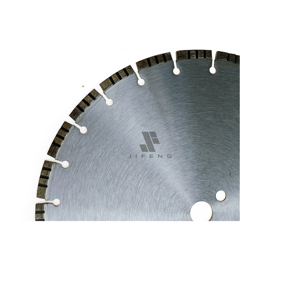 7inch 180mm T Shape Diamond Circular Saw Blade Power Cutting Tool Accessory