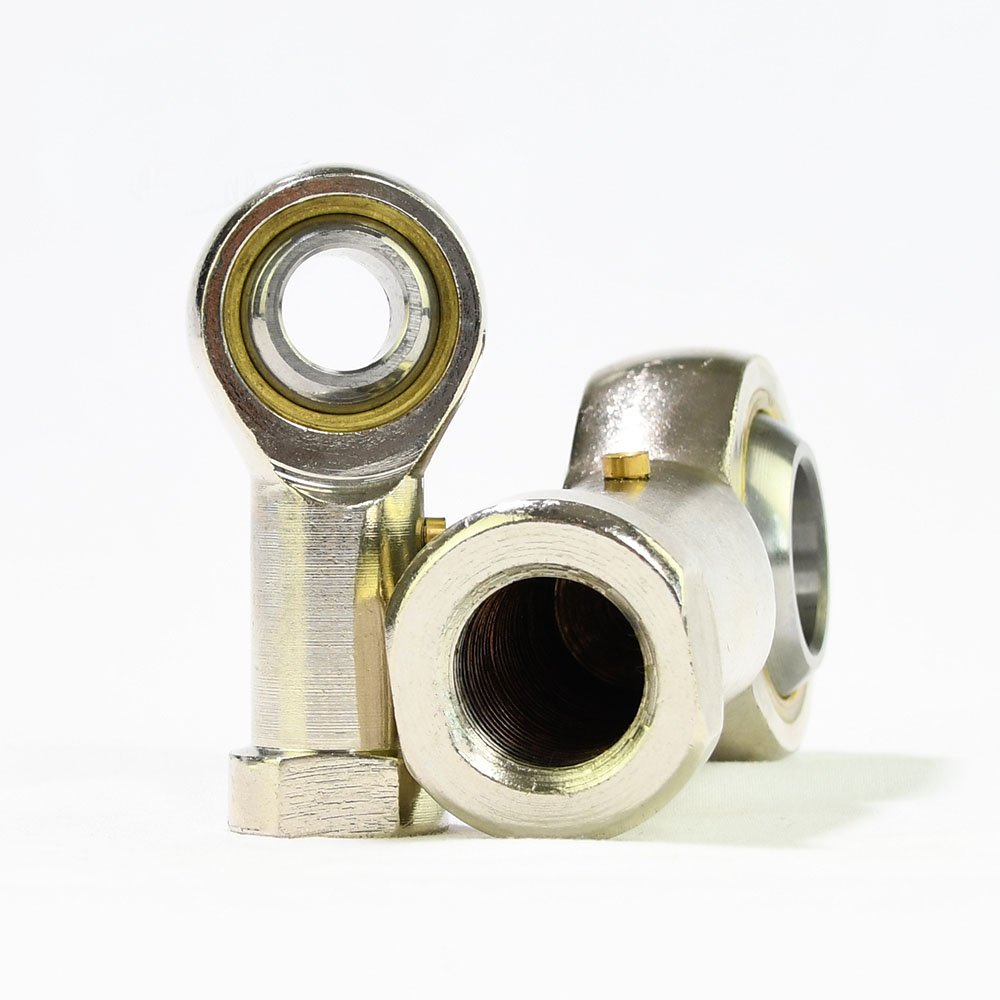 SYZ MACHINE Stainless steel heim joint M8 M10 M12 ball joint rod end bearings