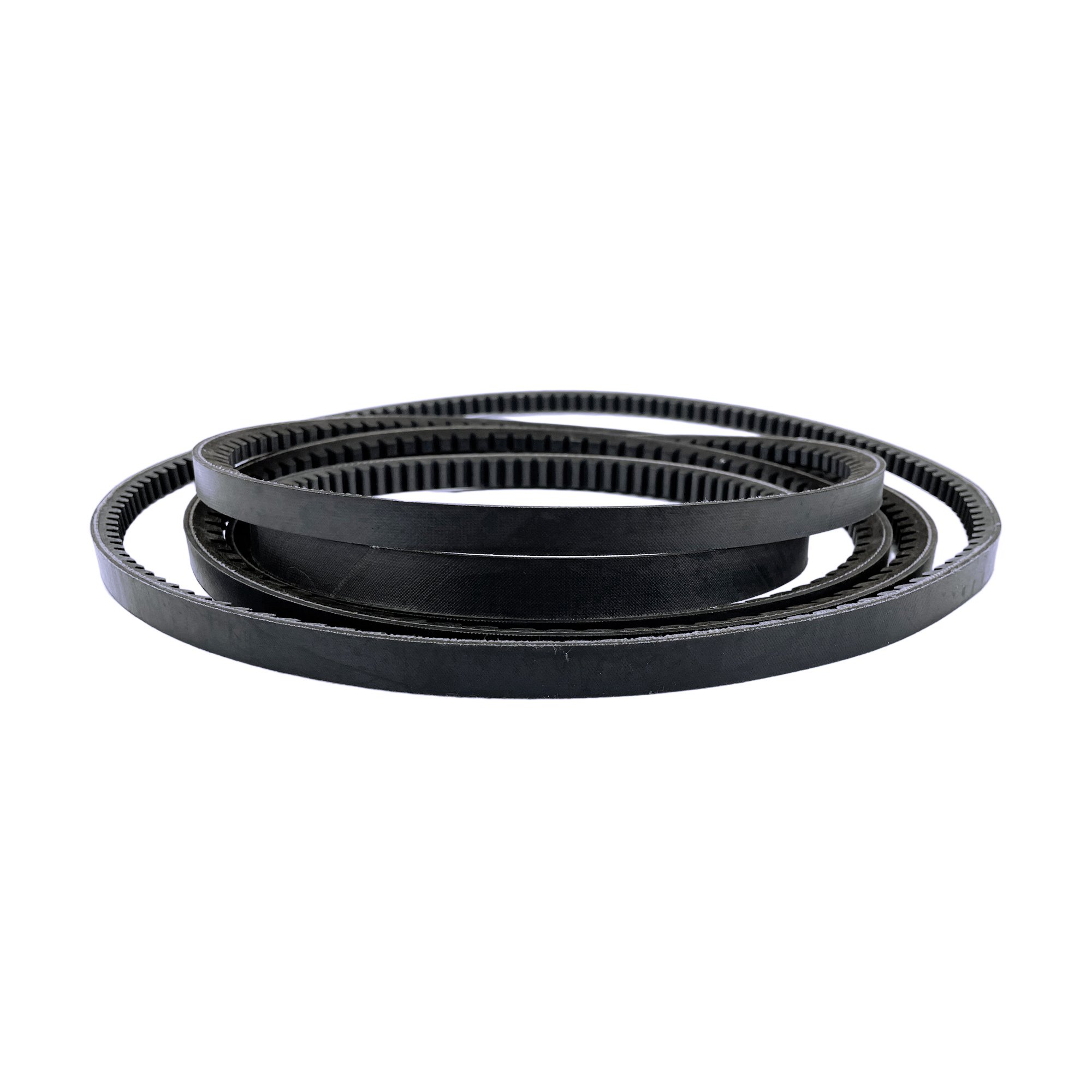 Toothed Drive Rubber Industrial Transmission Cogged V Belt Industrial Drive V Belt
