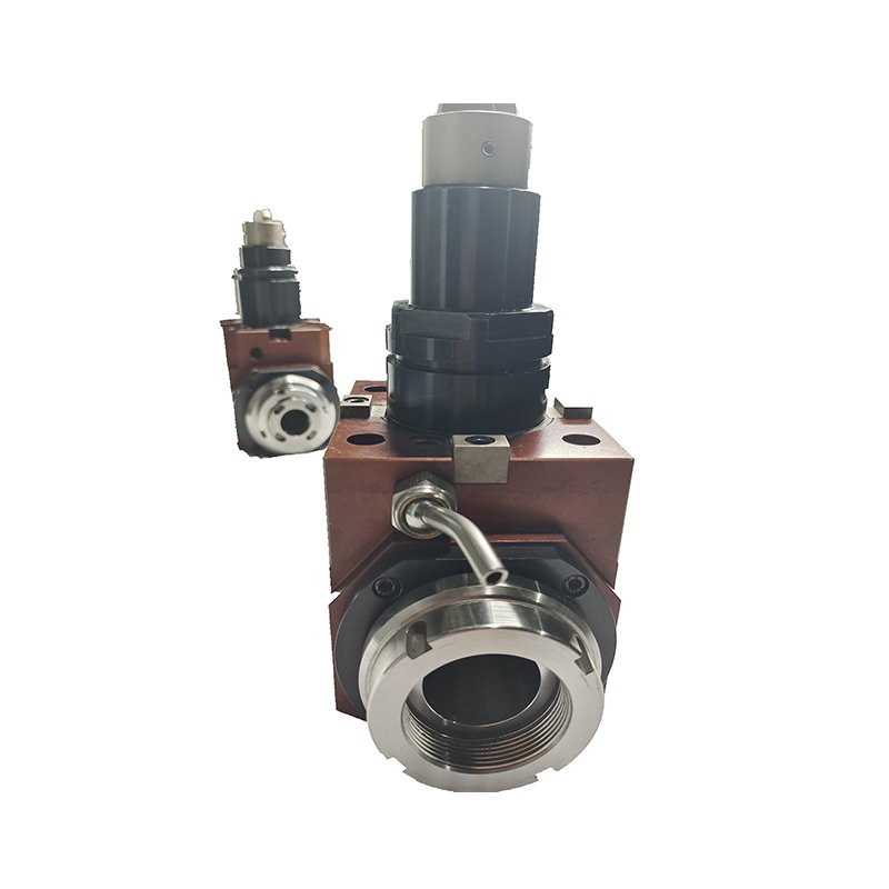 Machine tools accessories BMT55-axial live Tool holder for Cnc turning center bt40 Tool Holder