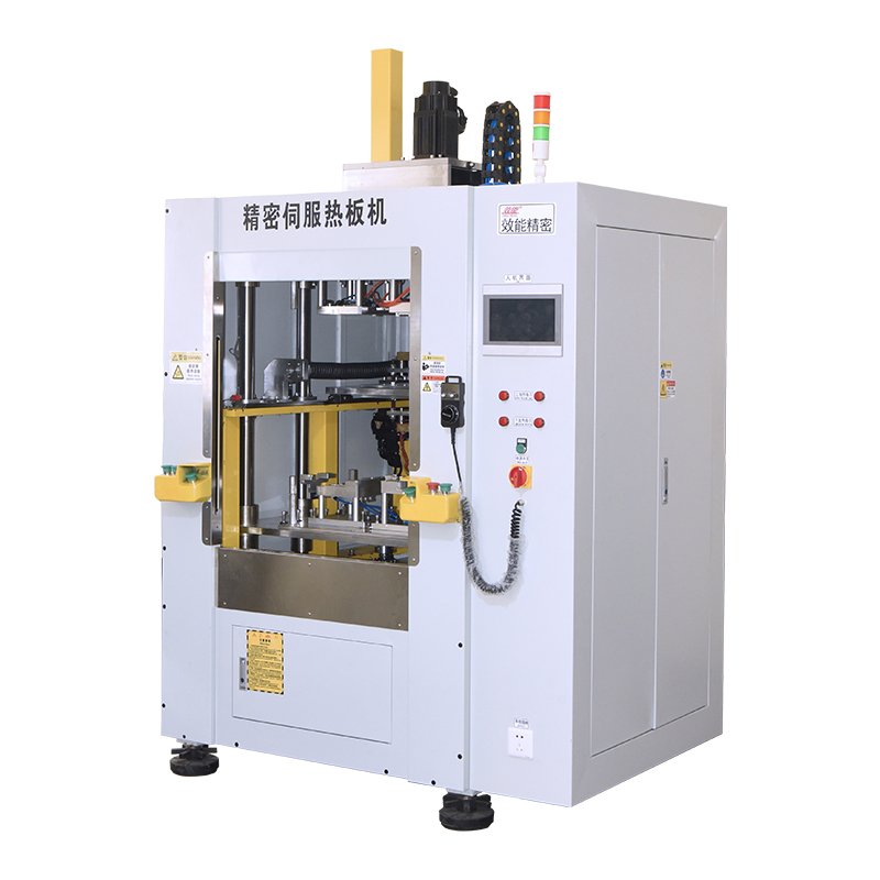 Hot Offer Drones Cover Housing Replacement Heat Seal Machine Drone Body Cover Housing Shell Hot Plate Welding Machine