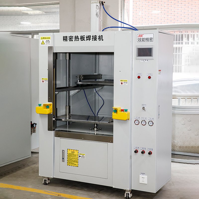 Hot Offer Drones Cover Housing Replacement Heat Seal Machine Drone Body Cover Housing Shell Hot Plate Welding Machine